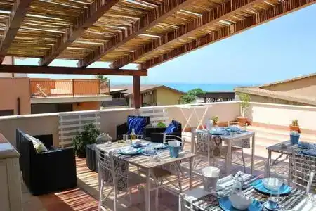 B&B Mare e Templi - 1
