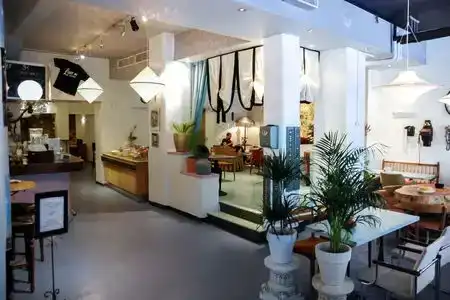 Carlton Helsinki - 2