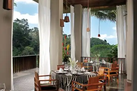 Maya Ubud Resort & Spa - 5