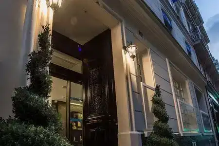 Maison Monceau - 0