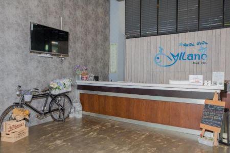 Milano Huahin - 3