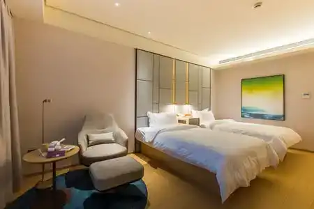 Ji Suzhou Renmin Nan Road - 8