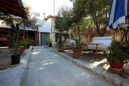 The Wanderers Hostel - 2