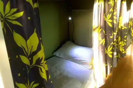 Sky Hostel - 0