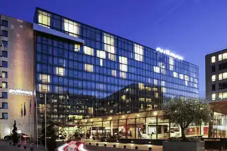 Pullman Paris Centre-Bercy - 9