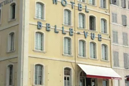 Belle-Vue Vieux-Port - 3