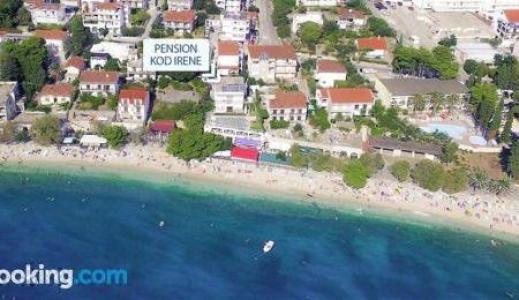 Guesthouse Kod Irene