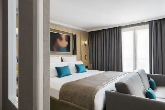 Louvre Saint-Honoré - 26