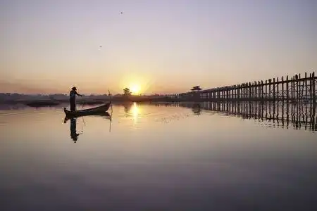Mingalar Mandalay - 4