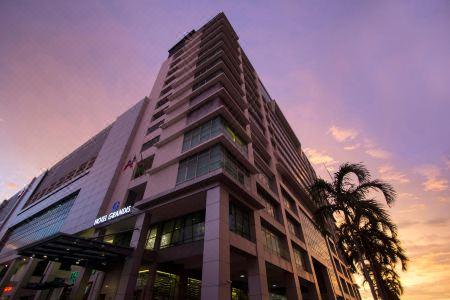 Grandis Kota Kinabalu - 0