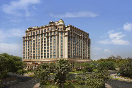 The Leela Palace - 0
