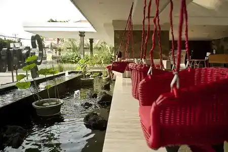 Grand Zuri Kuta Bali - 5