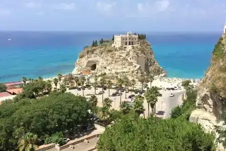 Hortis Tropea - 0