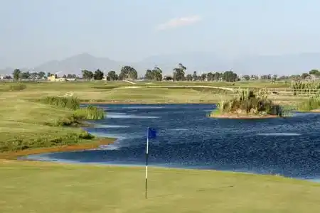 Resort Marina di Castello Golf & Spa - 2