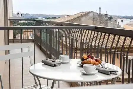 Casa Qosi B&B - 2
