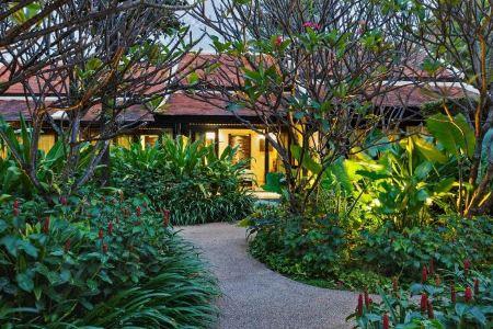 Impiana Beach Resort Patong, Phuket - 32