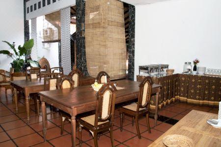 Rumah Palagan Yogyakarta RedPartner - 6