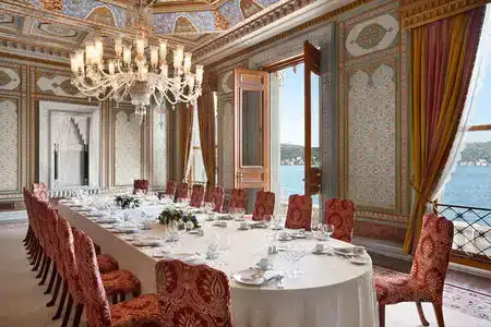 Ciragan Palace Kempinski Istanbul - 3