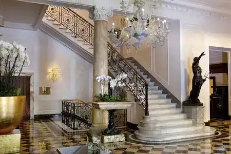 Baglioni Regina - 5