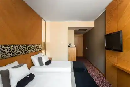 Marmara Budapest - 5