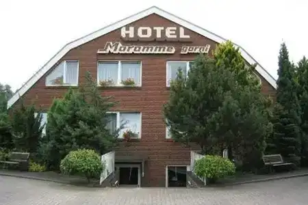 Maromme - 3
