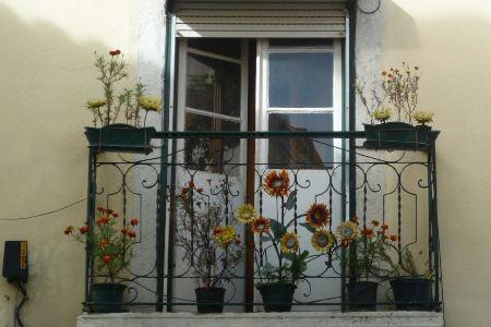 Casas do Castelo - 7