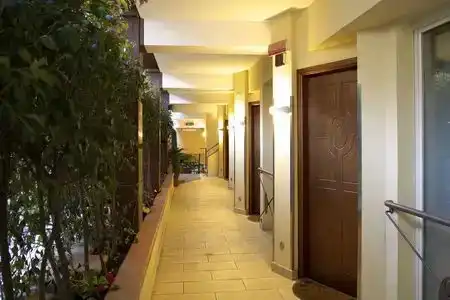 Grande Albergo Maugeri - 6