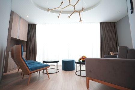 Nesta Valley Dalat - Formerly Golf Valley - 24