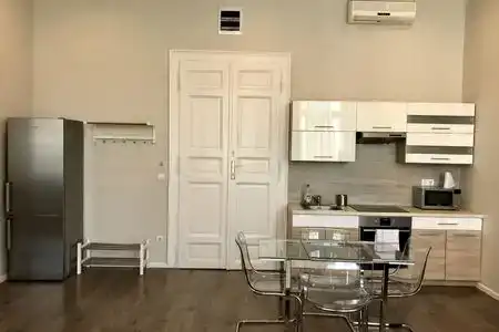 Flatiron Budapest Premium Apartments - 2