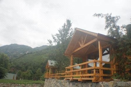 Esinti Bungalows Otel - 5