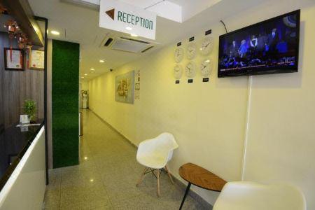My @ KL Sentral by OYO - 8