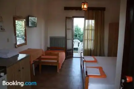 Victory Panorama Mini-hotel - 6