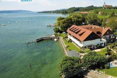 Restaurant Seehalde