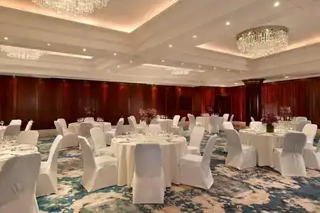 Al Habtoor Palace Budapest - 3