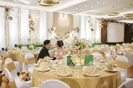 Holiday Inn & Suites JAKARTA GAJAH MADA by IHG - 9