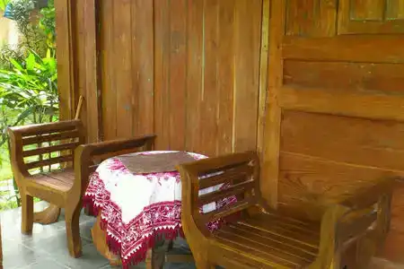 Kampung Tembi Guest House - 3
