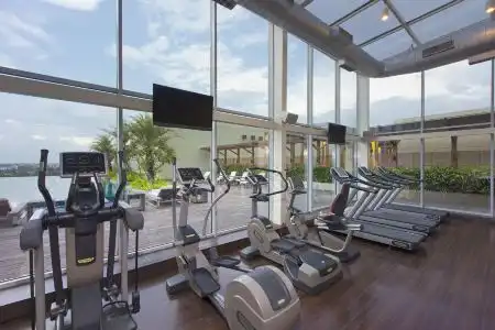 Taj City Centre New Town, Kolkata - 4