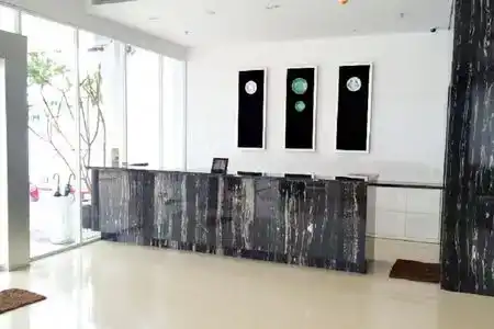 Whiz Cikini Jakarta - 3