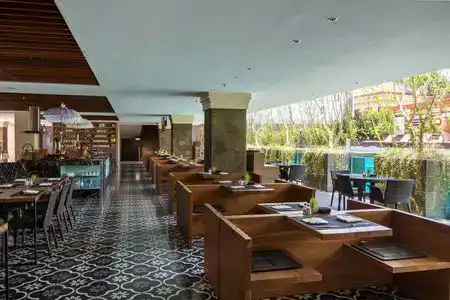 Grand Zuri Kuta Bali - 8