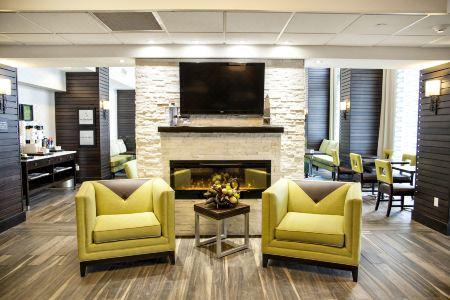 Holiday Inn Express & Suites KITCHENER SOUTHEAST by IHG - 0