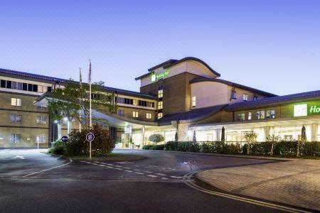 Holiday Inn Oxford by IHG - 2