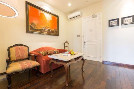 ROSE VILLA SAIGON - 129