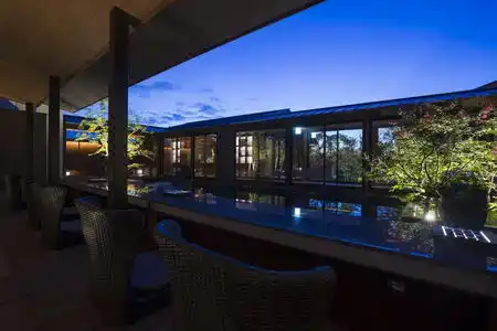Biwako Ryokusuitei - 6