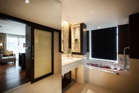 A-ONE Pattaya Beach Resort - 55