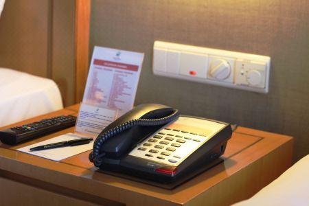 Ciputra Jakarta managed by Swiss-BelInternational - 24