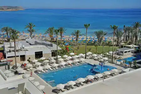 Nelia Beach & Spa - 1