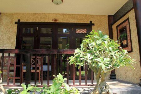 Lotus Village Resort - 56
