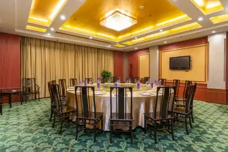 Huatong - 2