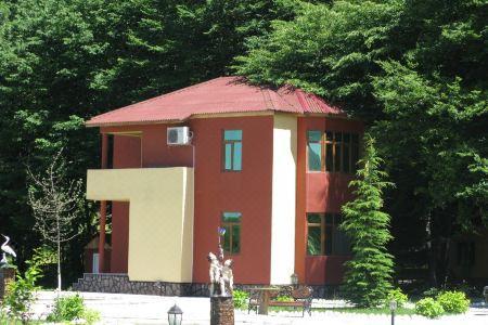 Alpine Inn - 1