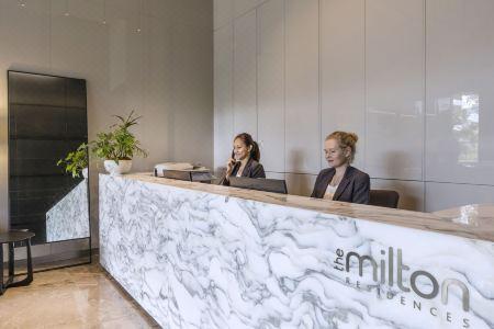 The Milton Brisbane - 7